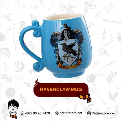 Picture of potter mug 2